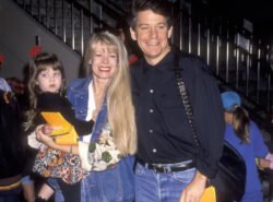 The Story of Lorrie Mahaffey, Anson Williams’s Ex-Wife