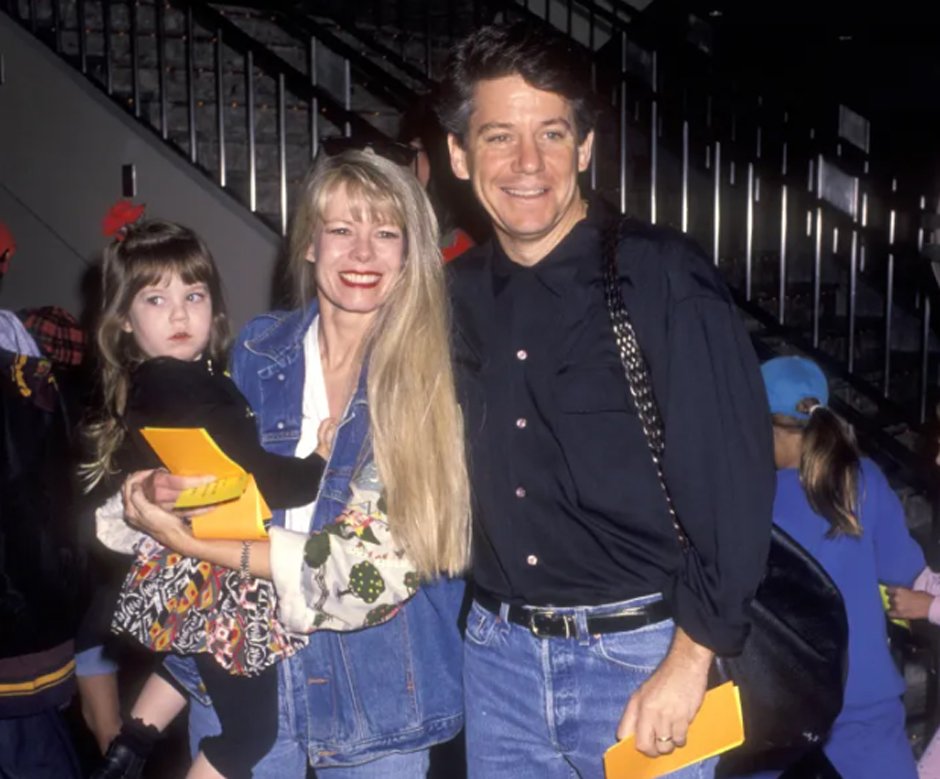 The Story of Lorrie Mahaffey, Anson Williams’s Ex-Wife - ItsTimeForBusiness