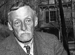 Albert Fish Jr