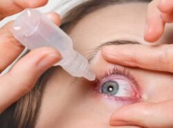Effective Dry Eye Treatment Strategies