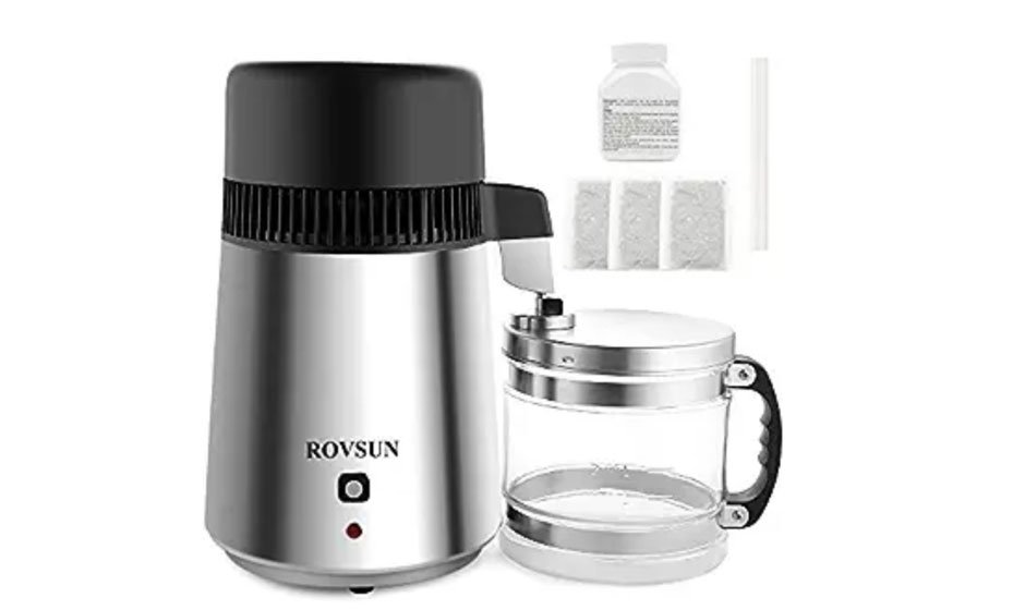 ROVSUN-4L-750W-Stainless-Steel-Water-Alcohol-Distiller