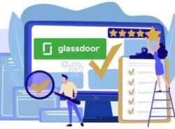 Scraping Glassdoor Reviews