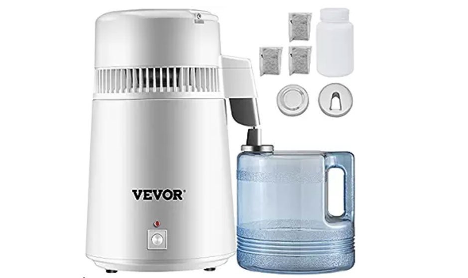 VEVOR-Pure-Water-Machine-Home-Use-Water-Dispenser