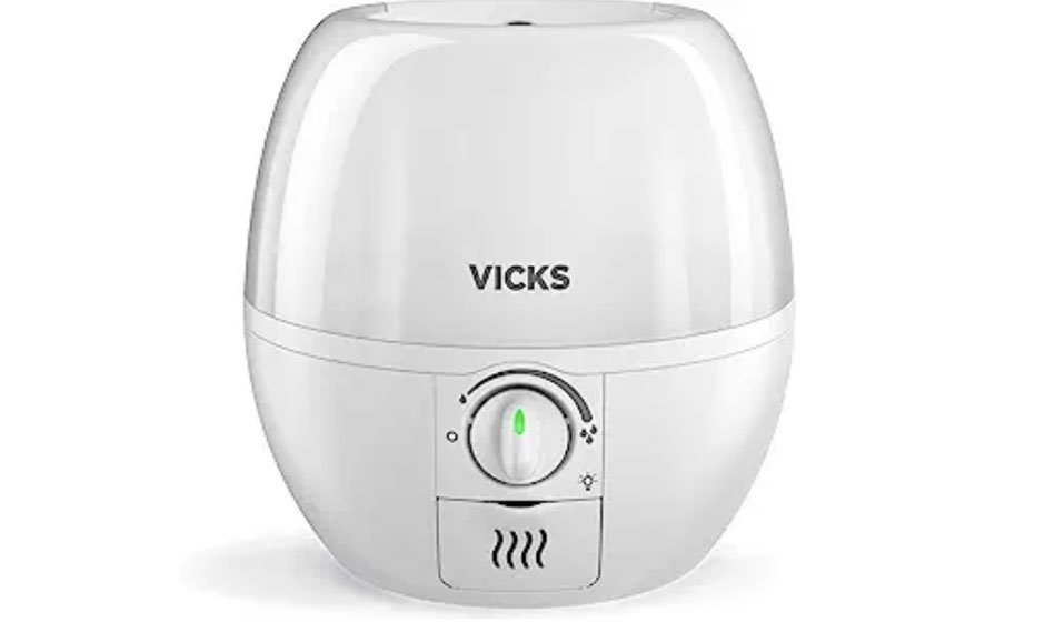 VicTsing-300ml-Cool-Mist-Humidifier-Ultrasonic-Aroma-Essential-Oil-Diffuser