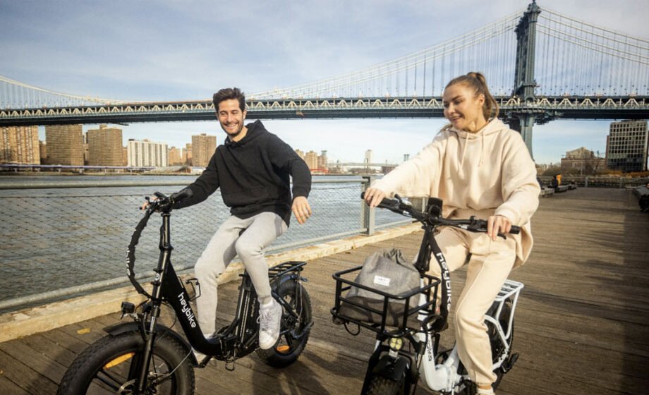 8 Things You Need to Know Before Buying Your First E-Bike