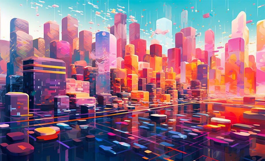 How AI Artists Are Changing the Landscape of Digital Art