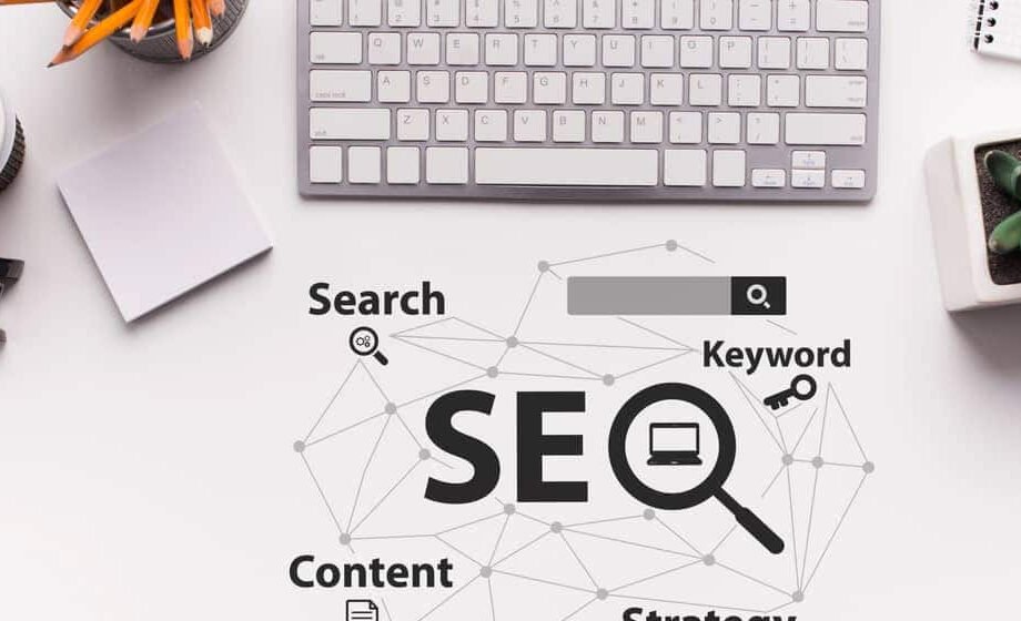 How National SEO Services Optimize Your Website