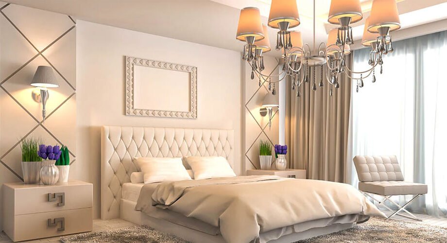 How to Create a Luxurious Bedroom on a Budget