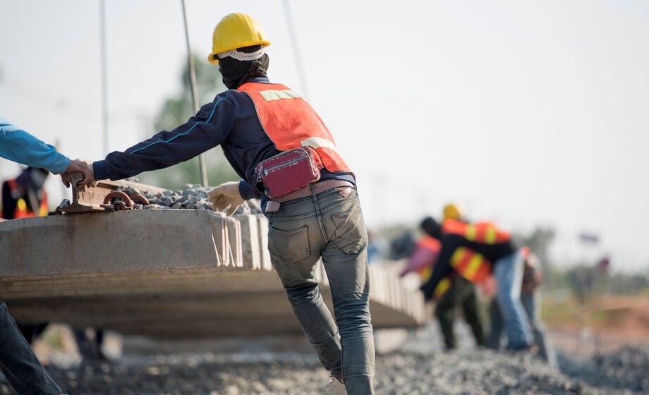 Navigating Workers' Compensation in Urban Construction