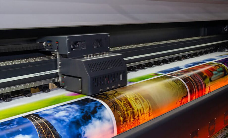 The Advantages of Digital Printing in Business