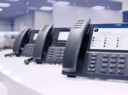 Enhancing Business Outcomes with Advanced Phone System Features