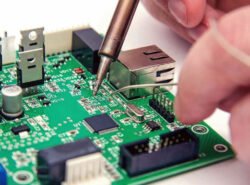 What Is Surface Mount Technology & How Is It Used