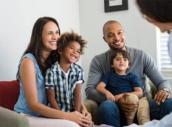 Thinking About Adopting a Kid? Reasons to Hire an Adoption Lawyer!  