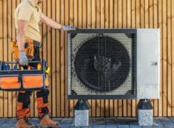 How an HVAC Repairman Can Help Your Business Save on Energy Costs